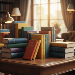 Collection image for: Books
