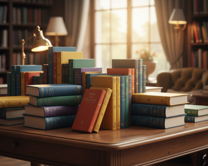Collection image for: Books