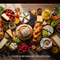 Food and Beverages