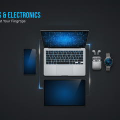 Collection image for: Devices & Electronics