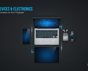Collection image for: Devices & Electronics