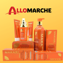 Collection image for: makari