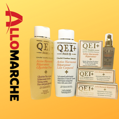 Collection image for: QEI+ Paris