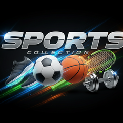 Collection image for: Sports