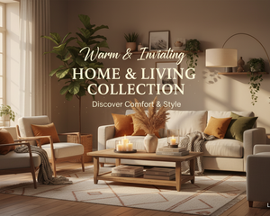 Collection image for: Home & living