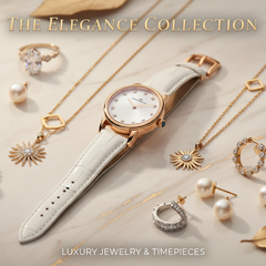 Collection image for: Jewelry & Watches