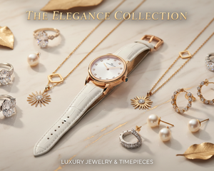 Collection image for: Jewelry & Watches