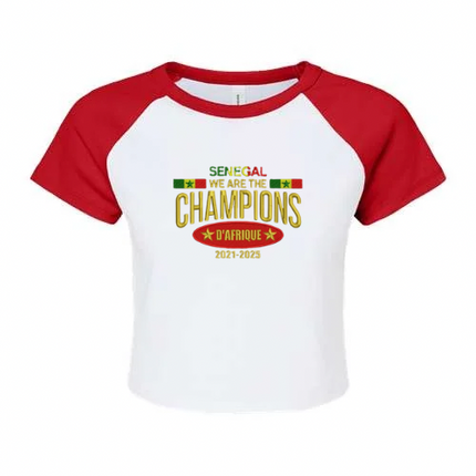Women's Micro Rib Raglan Baby Tee