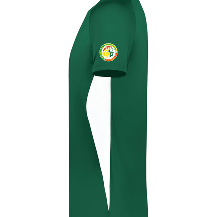 Senegal vs everybody Jersey