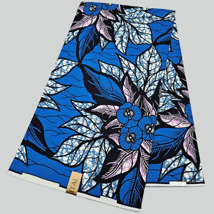 New collection veritable super Holland wax print fabric, 100% cotton African loincloth, wax clothing for garment, dress, uniform