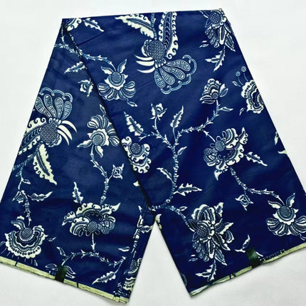 2025 New Bazin 100% Cotton Top Quality Damask Wax African Fabric For Wedding Dress Making Craft Loincloth TT5