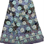 Slate Blue / 5 yards / 120cm