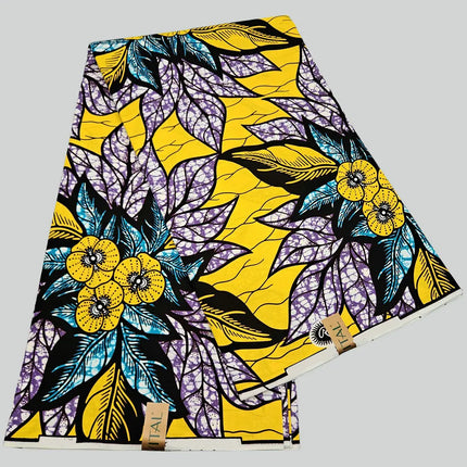 New collection veritable super Holland wax print fabric, 100% cotton African loincloth, wax clothing for garment, dress, uniform