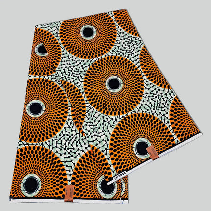 Veritable Holland real wax printed fabric, Ankara wax African clothing, fashion design for making clothes