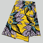 YELLOW / 6 yards