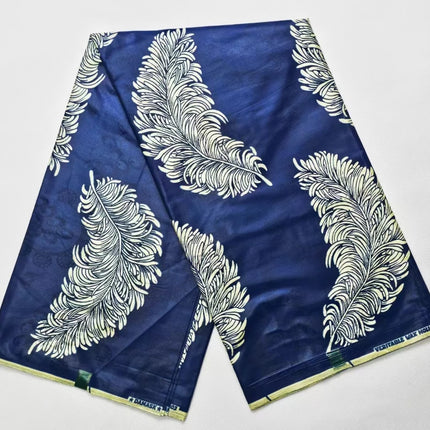 2025 New Bazin 100% Cotton Top Quality Damask Wax African Fabric For Wedding Dress Making Craft Loincloth TT5