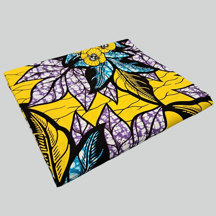 New collection veritable super Holland wax print fabric, 100% cotton African loincloth, wax clothing for garment, dress, uniform