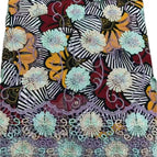 Blue / 5 yards / 120cm