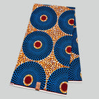Midnight Blue / 6 yards