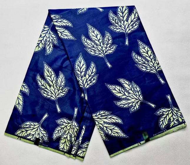 2025 New Bazin 100% Cotton Top Quality Damask Wax African Fabric For Wedding Dress Making Craft Loincloth TT5