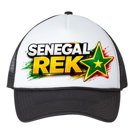 Senegal Rek hats