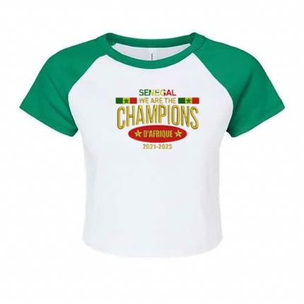Women's Micro Rib Raglan Baby Tee