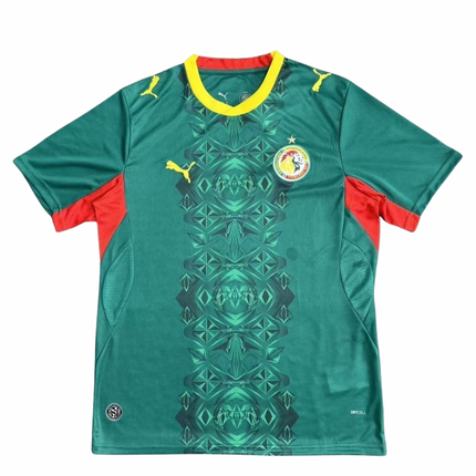 CUSTOM SOCCER JERSEYS