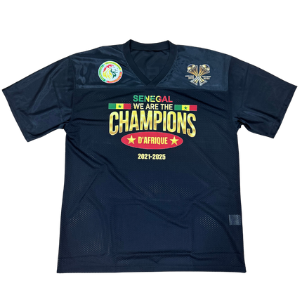 champions d afrique Jersey