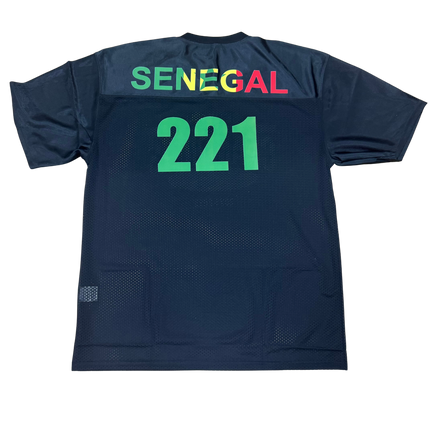 champions d afrique Jersey