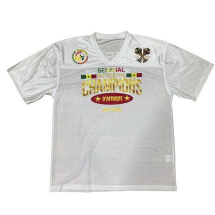 champions d afrique Jersey