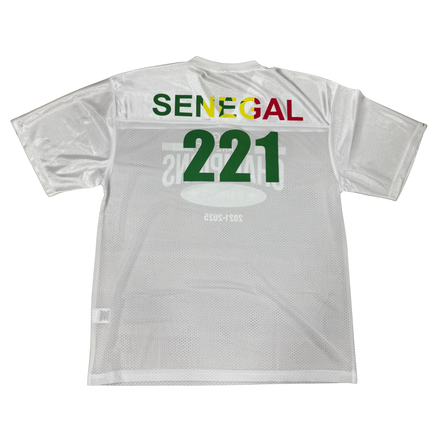 champions d afrique Jersey