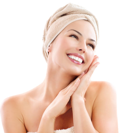Brightening  Lifting Floral Gel Toner