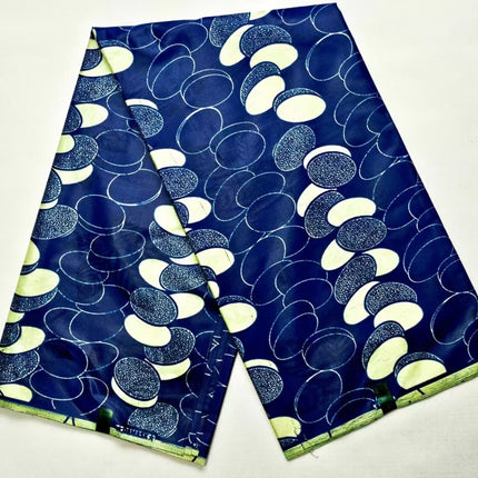 2025 New Bazin 100% Cotton Top Quality Damask Wax African Fabric For Wedding Dress Making Craft Loincloth TT5