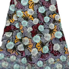 Light  Blue / 5 yards / 120cm