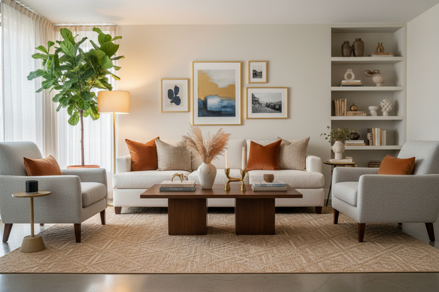 Banner image for: <h3>Home & living</h3>