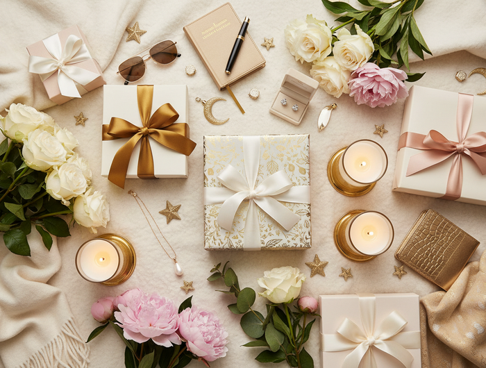 <h1>The perfect gifts</h1>