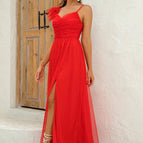 Red / XS